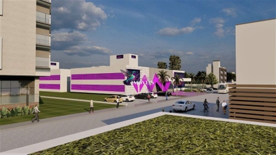 Terreno, 300 m² - Foto 1