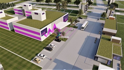 Terreno, 300 m² - Foto 2