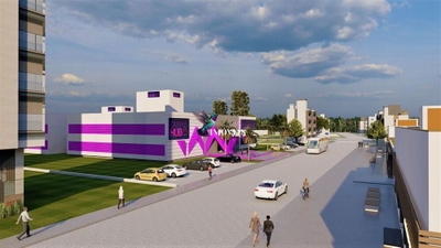 Terreno, 300 m² - Foto 3