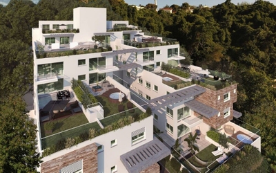 Apartamento, 3 quartos, 215 m² - Foto 2