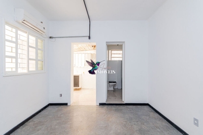 Apartamento, 2 quartos, 46 m² - Foto 4