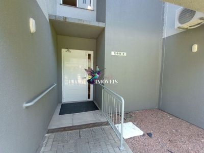 Apartamento, 2 quartos, 56 m² - Foto 3