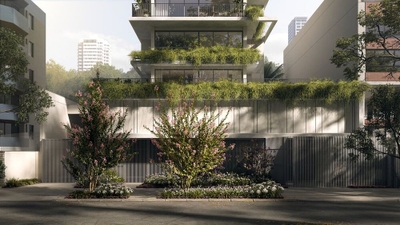 Apartamento, 3 quartos, 134 m² - Foto 1