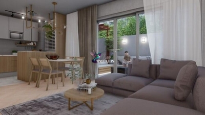 Apartamento, 2 quartos, 59 m² - Foto 5