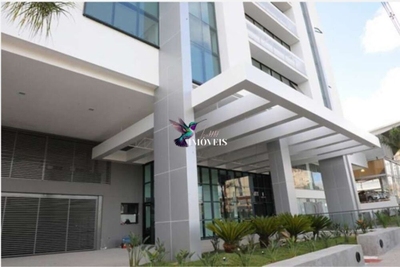 Sala-Conjunto, 1047 m² - Foto 2