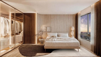 Apartamento, 4 quartos, 155 m² - Foto 4