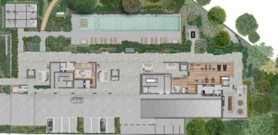 Apartamento, 4 quartos, 343 m² - Foto 4