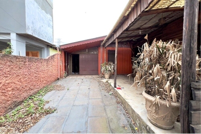 Terreno, 168 m² - Foto 1