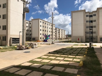 Apartamento, 2 quartos, 41 m² - Foto 1