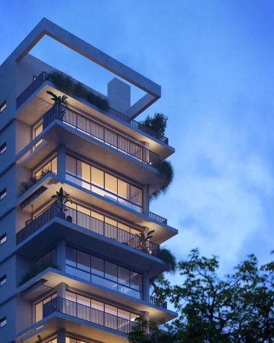 Apartamento, 3 quartos, 223 m² - Foto 5