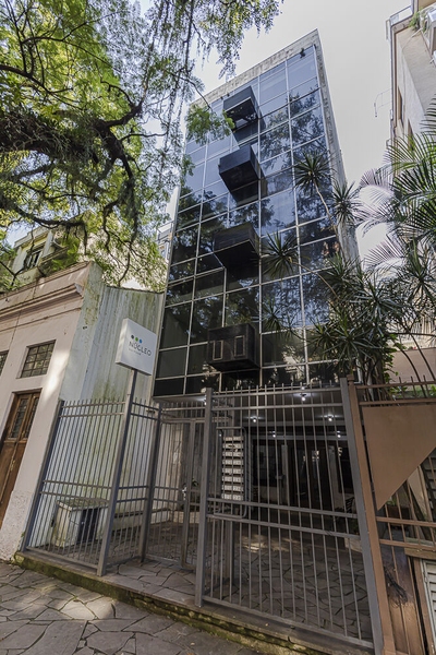 Sala-Conjunto, 45 m² - Foto 1