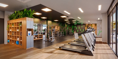 Apartamento, 1 quarto, 49 m² - Foto 4