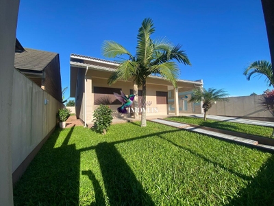 Casa, 3 quartos, 167 m² - Foto 2