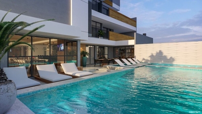 Apartamento, 3 quartos, 209 m² - Foto 4