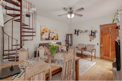 Cobertura, 2 quartos, 131 m² - Foto 1