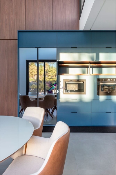 Casa, 3 quartos, 218 m² - Foto 3