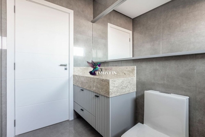 Casa, 3 quartos, 218 m² - Foto 2