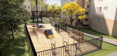 Apartamento, 1 quarto, 30 m² - Foto 5