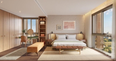 Apartamento, 3 quartos, 232 m² - Foto 3