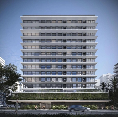 Apartamento, 4 quartos, 148 m² - Foto 2