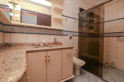 Casa, 4 quartos, 247 m² - Foto 4