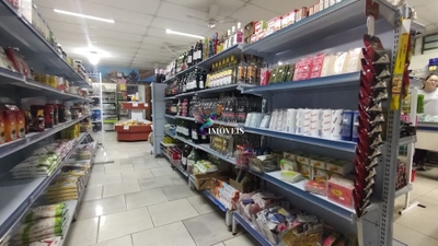 Loja-Salão, 832 m² - Foto 4