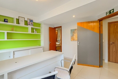 Sala-Conjunto, 34 m² - Foto 3