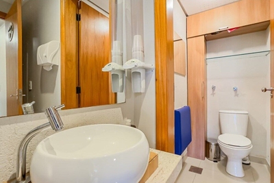 Sala-Conjunto, 34 m² - Foto 2