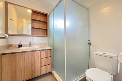 Casa de Condomínio, 3 quartos - Foto 5