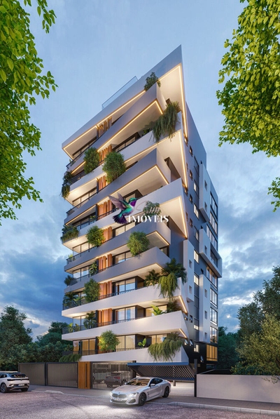 Apartamento, 2 quartos, 67 m² - Foto 2