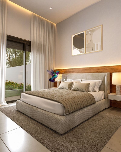 Sobrado, 3 quartos, 155 m² - Foto 3