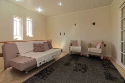 Casa, 7 quartos, 330 m² - Foto 2