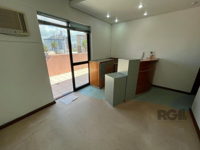 Sala-Conjunto, 57 m² - Foto 2