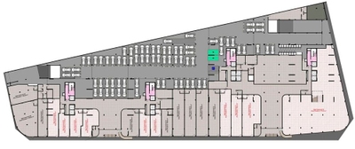 Loja-Salão, 81 m² - Foto 4