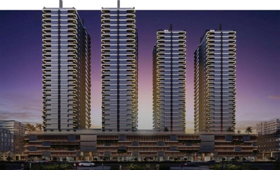 Loja-Salão, 81 m² - Foto 1