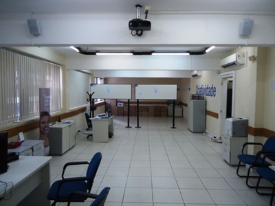 Prédio Inteiro, 1400 m² - Foto 3