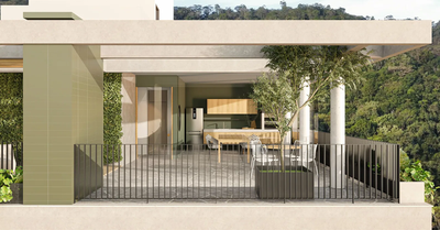 Apartamento, 2 quartos, 87 m² - Foto 4