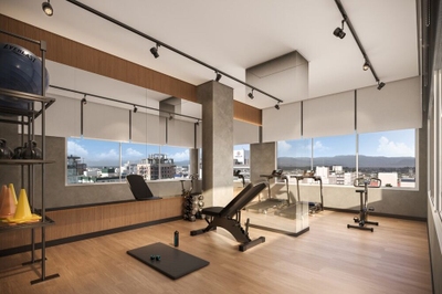 Apartamento, 2 quartos, 75 m² - Foto 5