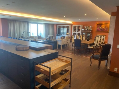 Apartamento, 3 quartos, 336 m² - Foto 2