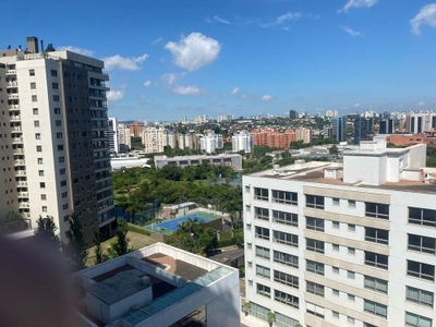 Apartamento, 3 quartos, 336 m² - Foto 4