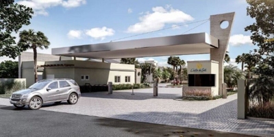 Terreno, 150 m² - Foto 1