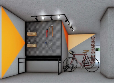 Apartamento, 2 quartos, 59 m² - Foto 4