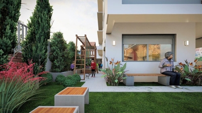 Apartamento, 2 quartos, 59 m² - Foto 3