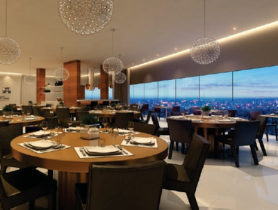 Apartamento, 2 quartos, 90 m² - Foto 2