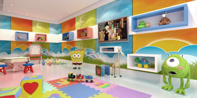 Apartamento, 2 quartos, 90 m² - Foto 3