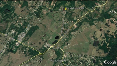 Terreno, 206 hectares - Foto 3