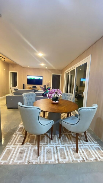 Sobrado, 2 quartos, 180 m² - Foto 3