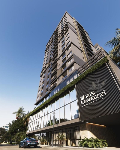 Apartamento, 2 quartos, 69 m² - Foto 3