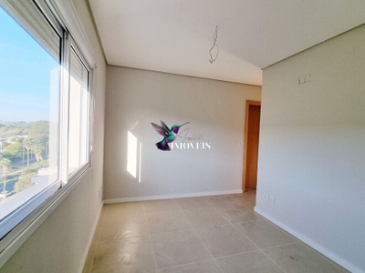Apartamento, 3 quartos, 71 m² - Foto 1