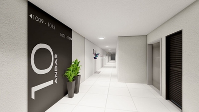 Apartamento, 2 quartos, 76 m² - Foto 5